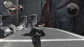 Immagine 24 del gioco Dark Void per PlayStation 3