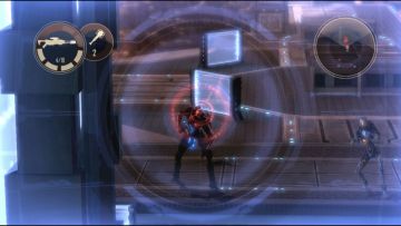 Immagine 25 del gioco Dark Void per PlayStation 3