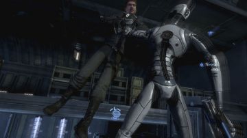 Immagine 28 del gioco Dark Void per PlayStation 3