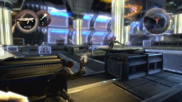 Immagine 30 del gioco Dark Void per PlayStation 3