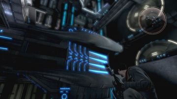 Immagine 31 del gioco Dark Void per PlayStation 3