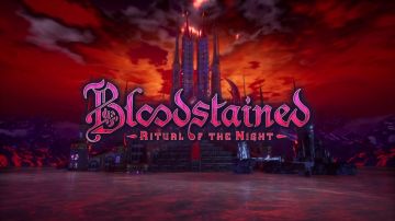 Immagine 0 del gioco Bloodstained: Ritual of the Night per Nintendo Switch