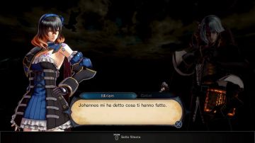 Immagine -1 del gioco Bloodstained: Ritual of the Night per PlayStation 4
