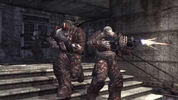 Immagine 22 del gioco Gears of War 2 per Xbox 360