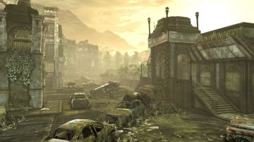 Immagine 24 del gioco Gears of War 2 per Xbox 360
