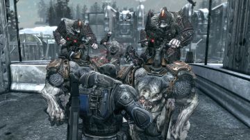 Immagine 28 del gioco Gears of War 2 per Xbox 360