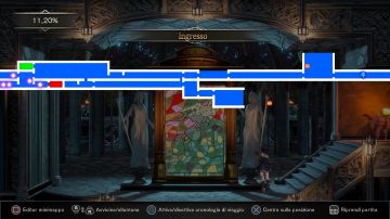 Immagine -4 del gioco Bloodstained: Ritual of the Night per Nintendo Switch