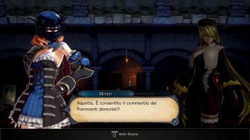 Immagine -5 del gioco Bloodstained: Ritual of the Night per PlayStation 4
