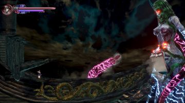Immagine -8 del gioco Bloodstained: Ritual of the Night per PlayStation 4
