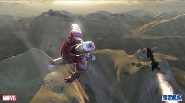 Immagine -2 del gioco Iron man per Xbox 360