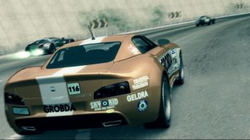 Immagine -10 del gioco Ridge Racer 6 per Xbox 360
