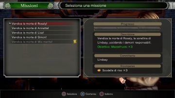 Immagine -10 del gioco Bloodstained: Ritual of the Night per PlayStation 4