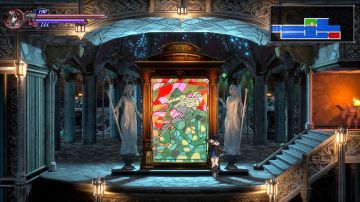 Immagine -16 del gioco Bloodstained: Ritual of the Night per Nintendo Switch