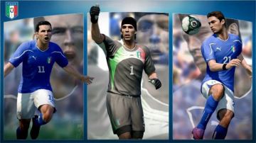 Immagine 0 del gioco Pro Evolution Soccer 2011 per PlayStation 3