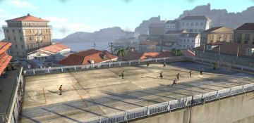 Immagine -16 del gioco FIFA Street 3 per PlayStation 3