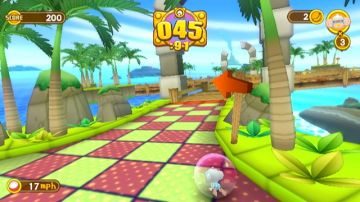 Immagine -11 del gioco Super Monkey Ball: Banana Blitz  per Nintendo Wii