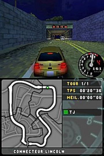 Immagine -14 del gioco Need for Speed: Underground 2 per Nintendo DS