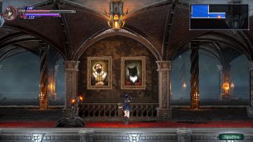 Immagine -2 del gioco Bloodstained: Ritual of the Night per Xbox One