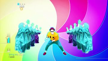 Immagine -11 del gioco Just Dance 2015 per Xbox One