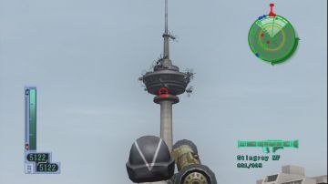 Immagine -3 del gioco Earth Defence Force 2017 per Xbox 360