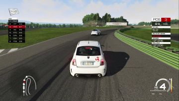 Immagine 34 del gioco Assetto Corsa per PlayStation 4