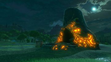Immagine 43 del gioco The Legend of Zelda: Breath of the Wild per Nintendo Switch