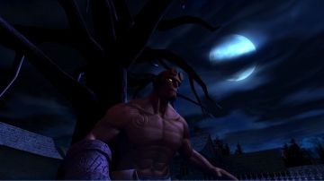 Immagine -16 del gioco Hellboy: The Science of Evil per PlayStation 3