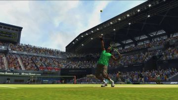 Immagine -3 del gioco Virtua Tennis 2009 per PlayStation 3