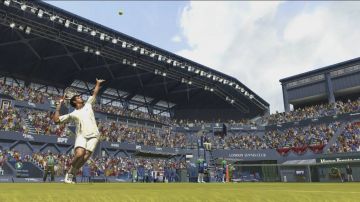 Immagine -14 del gioco Virtua Tennis 2009 per PlayStation 3