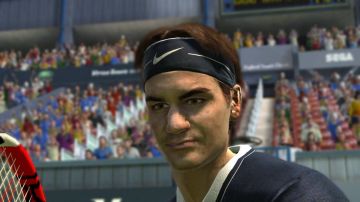 Immagine -13 del gioco Virtua Tennis 2009 per PlayStation 3