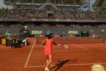 Immagine 0 del gioco Virtua Tennis 2009 per PlayStation 3