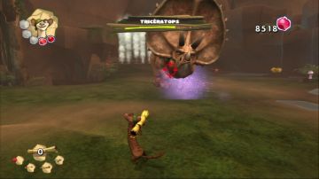 Immagine -1 del gioco L'Era Glaciale 3: L'alba dei Dinosauri per PlayStation 3