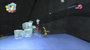 Immagine -9 del gioco L'Era Glaciale 3: L'alba dei Dinosauri per PlayStation 3