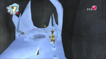 Immagine -7 del gioco L'Era Glaciale 3: L'alba dei Dinosauri per PlayStation 3