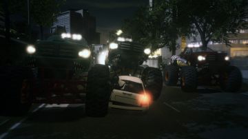 Immagine -1 del gioco Crash Time III per Xbox 360