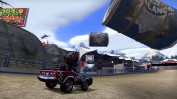 Immagine 20 del gioco ModNation Racers per PlayStation 3