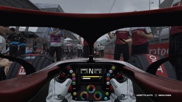 Immagine -7 del gioco F1 2019 per PlayStation 4