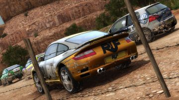 Immagine -13 del gioco Sega Rally per Xbox 360