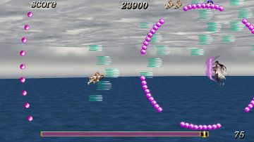 Immagine -5 del gioco Psikyo Shooting Stars Bravo per Nintendo Switch