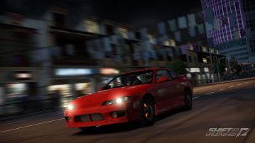 Immagine 4 del gioco Shift 2: Unleashed per PlayStation 3