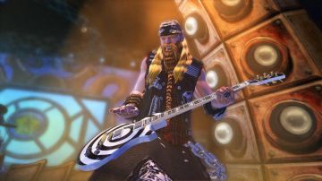 Immagine -17 del gioco Guitar Hero: World Tour per Xbox 360