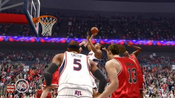 Immagine -2 del gioco NBA Live 10 per PlayStation 3