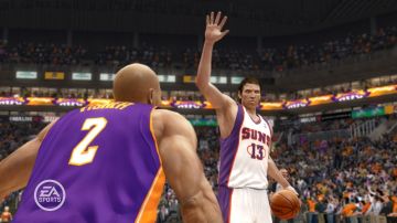 Immagine 0 del gioco NBA Live 10 per PlayStation 3