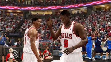 Immagine 2 del gioco NBA Live 10 per PlayStation 3