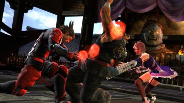 Immagine -8 del gioco Tekken Tag Tournament 2 per PlayStation 3