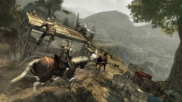 Immagine 25 del gioco Assassin's Creed 2 per Xbox 360