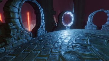 Immagine -13 del gioco Underworld Ascendant per PlayStation 4