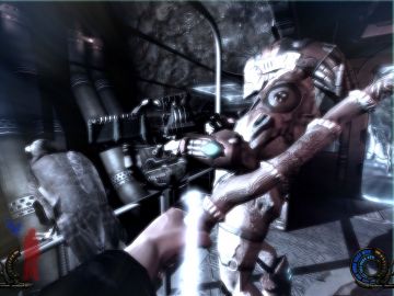 Immagine -13 del gioco Prey per Xbox 360
