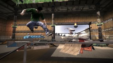 Immagine -11 del gioco Tony Hawk's Proving Ground per Xbox 360