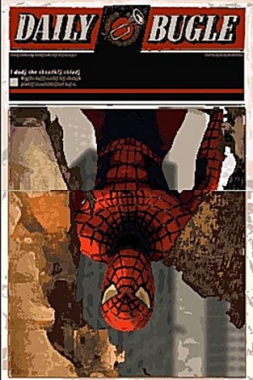 Immagine -14 del gioco Spider-Man 3 per Nintendo DS